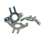 Movable Butterfly Contact