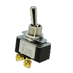 EUD Toggle Switch