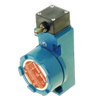 Microswitch (hazardous locations)