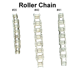 Roller Chain